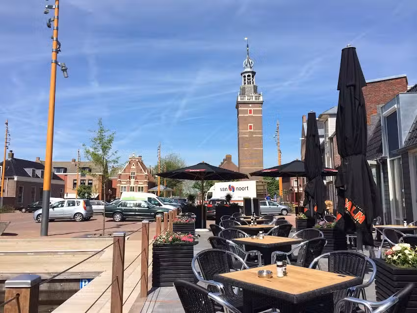 LEKKER eten & drinken