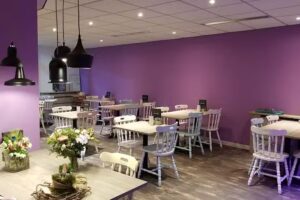 Lekker & Vrolijk Geldrop Lunchroom