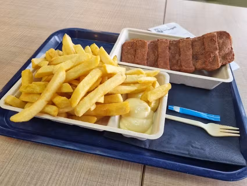 LekkerSnacken