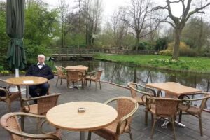 Leo&rsquo;s Cafetaria