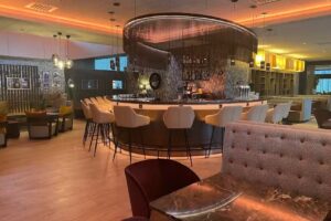 LEO&rsquo;s International Flavors