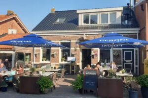 Leonardo’s Pizzeria