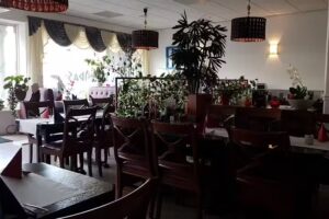 Leonidas Griek Eindhoven