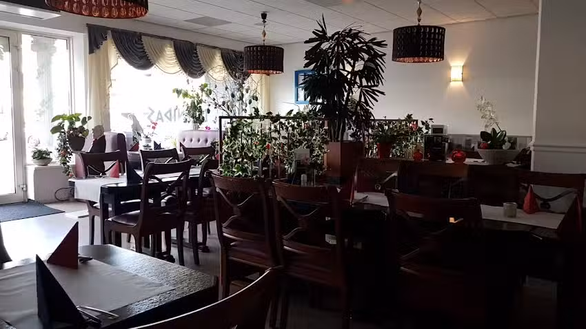 Leonidas Griek Eindhoven