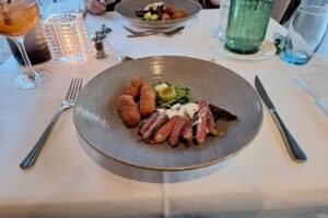 Lesrestaurant Chapeau