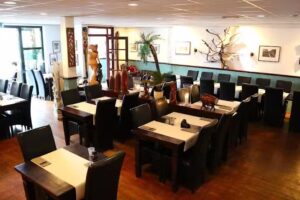 Lestari Indonesisch restaurant