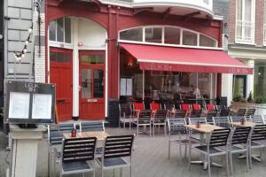 Leuk Eten En Drinken