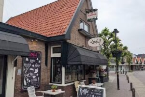 Leuk Restaurant