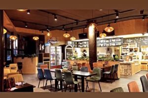 Lezzet D&uacute;nyasi