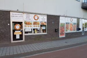 Li&rsquo;s Garden Amersfoort