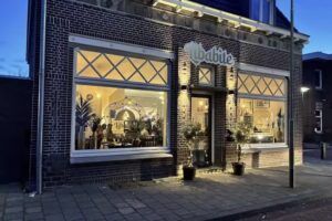 LibaBite &ndash; Lebanese Restaurant