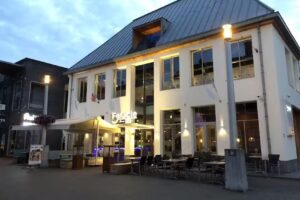 Libanees Restaurant & Bar | Fenicie Purmerend