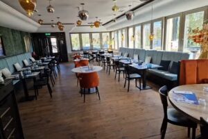 Liberte Schoorl &ndash; Grieks Restaurant & Bar