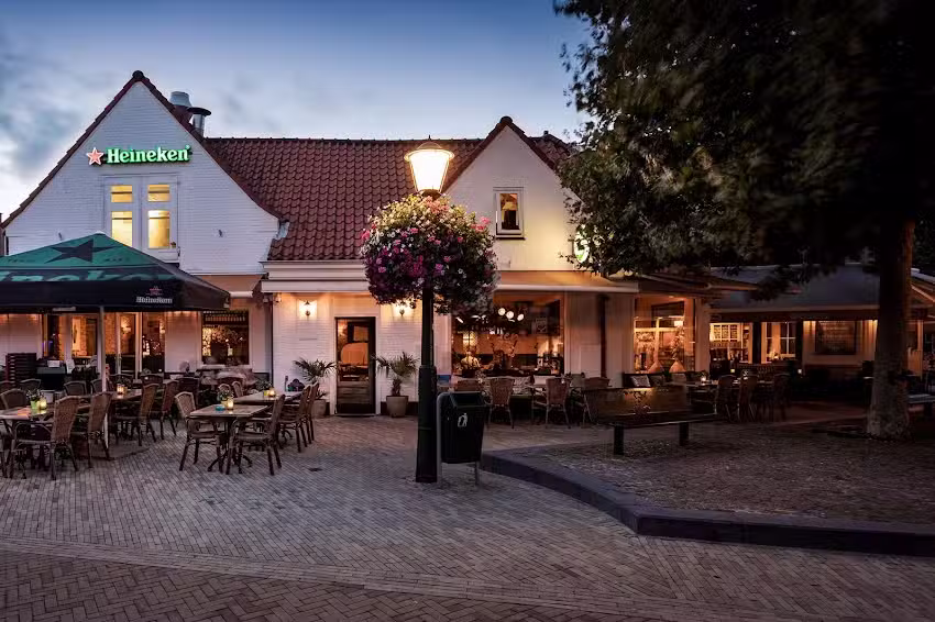 Lien&rsquo;s Kitchen