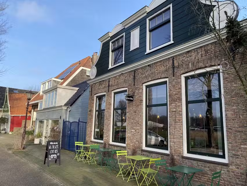 Liever Hier