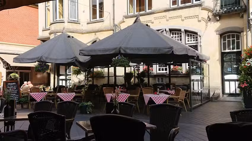 Lignano&rsquo;s Ristorante/pizzeria