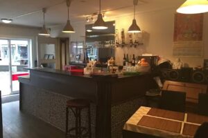 Lim&rsquo;s Wok: bestel via limswok.nl