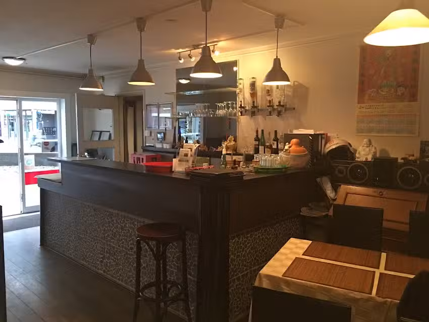 Lim&rsquo;s Wok: bestel via limswok.nl