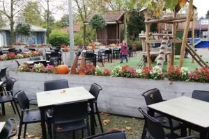 Limburgs Lunch & Diner Caf&eacute;