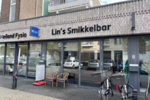 Lin&rsquo;s smikkelbar