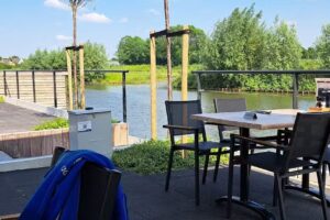 LingeZicht Restaurant & Cocktailbar