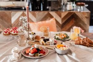 LIS. Brunchcaf&eacute;