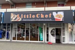 Little Chef