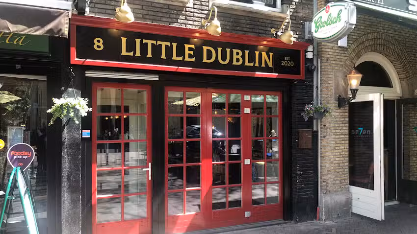 Little Dublin