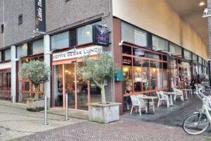 Little Italy Amersfoort