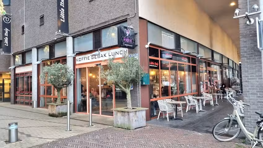 Little Italy Amersfoort