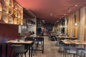 Little Miss Sangria 🇪🇸