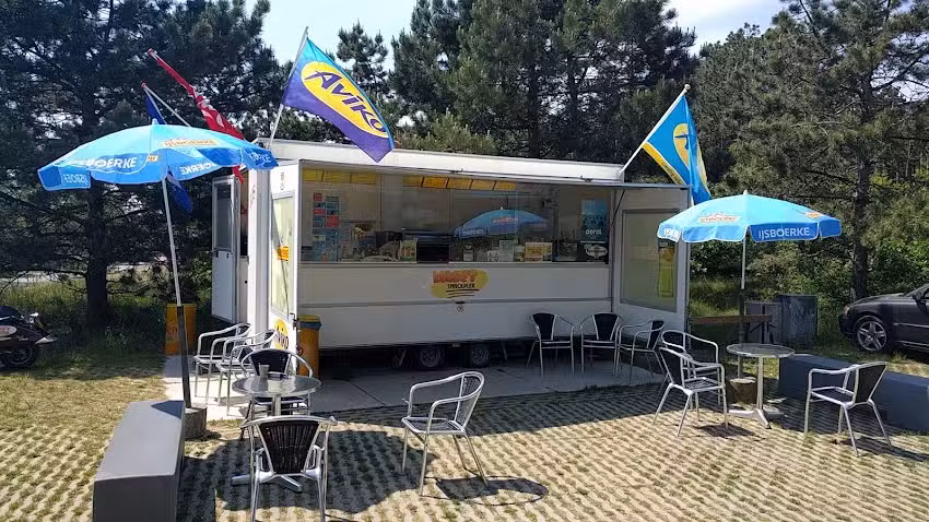 Lobke&rsquo;s Snackplek