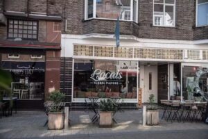 Locals Coffeebar Tilburg