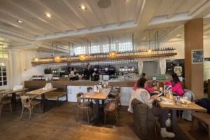 Loetje Amsterdam Centraal