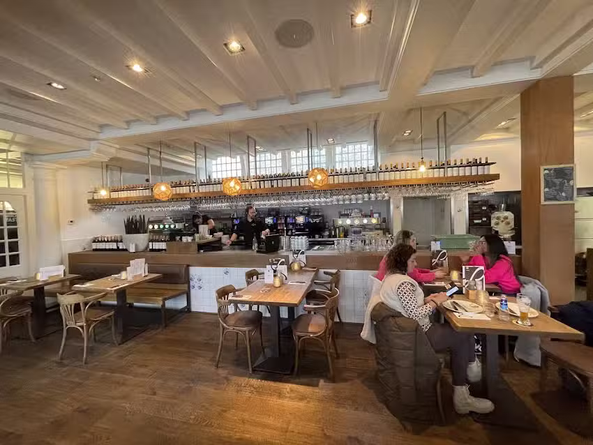 Loetje Amsterdam Centraal