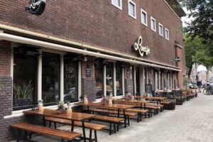 Loetje Amsterdam de Pijp