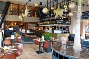 Loetje Amsterdam ZuidAs