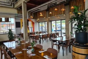 Loetje Den Haag Binckhorst