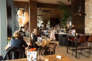 Loetje Rotterdam Kop van Zuid