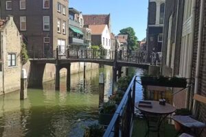 Lokaal de Klik &ndash; Lunchroom