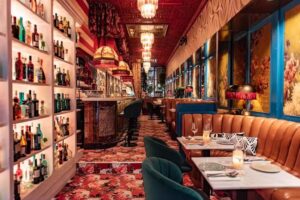 Lolo Amsterdam &ndash; Italian Restaurant