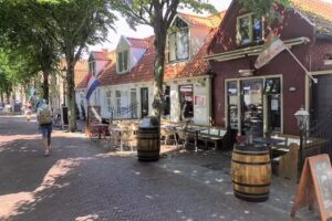 Loodscaf&eacute;🍺