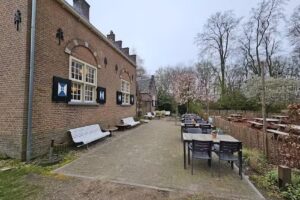 Lorijn &rdquo;eten | drinken&rdquo;