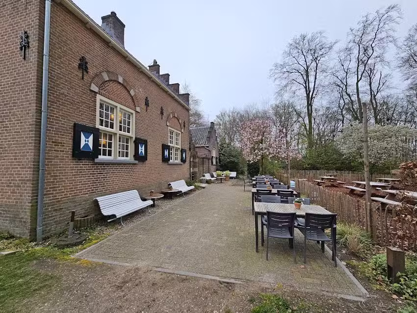 Lorijn &rdquo;eten | drinken&rdquo;