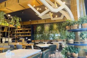 LORR Café & Restaurant