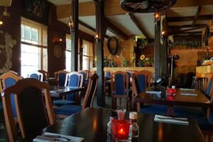 Los Angus Argentijnse Restaurant