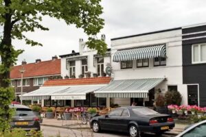 Lotgenoten Eetcaf&eacute;