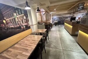 Lotus Thai food Amsterdam