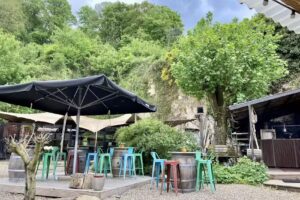 LouLou Valkenburg | Hotel &ndash; Bistro &ndash; Bar