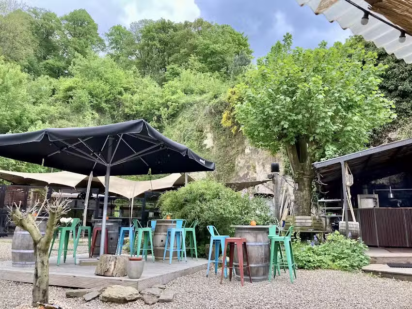 LouLou Valkenburg | Hotel &ndash; Bistro &ndash; Bar